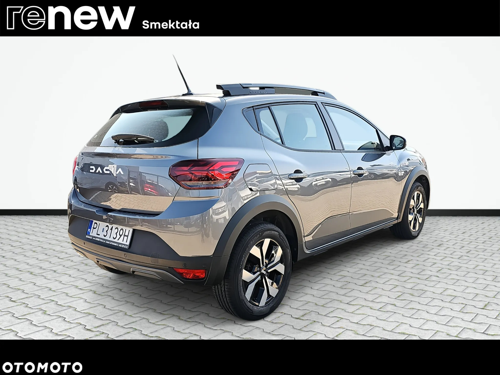 Dacia Sandero 1.0 TCe Expression - 5