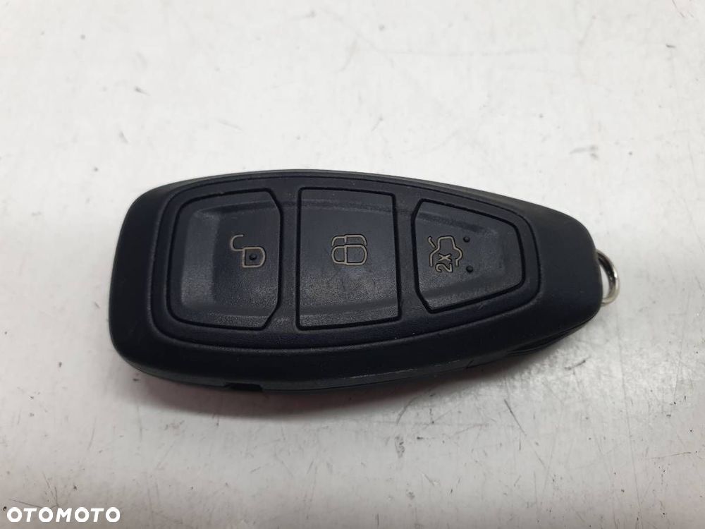 KLUCZYK PILOT KEYLESS FORD GRAND C-MAX MK2 7S7T15K601ED - 1