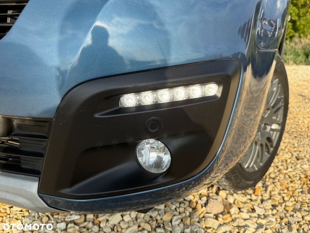 Citroën Berlingo 1.6 VTi XTR - 11