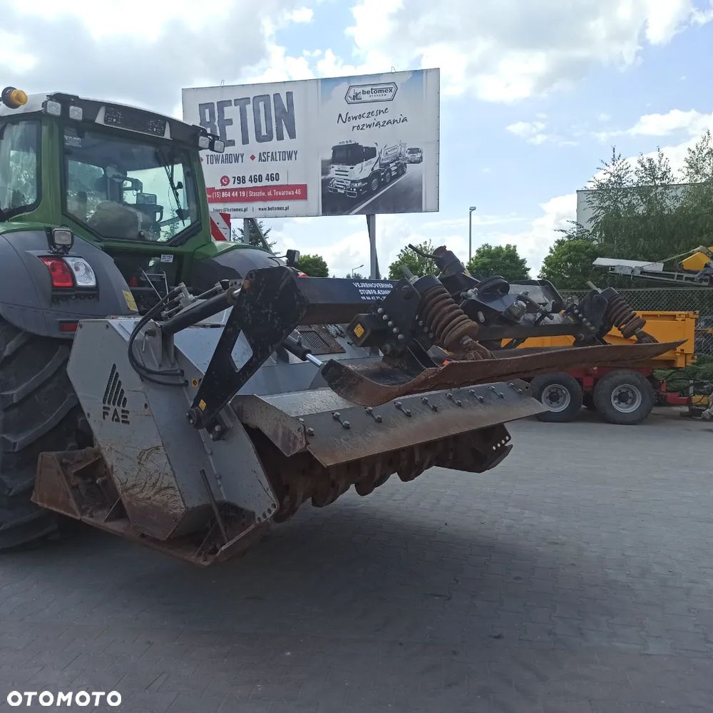 Inny FAE STCH/R  - SD 200 - 2