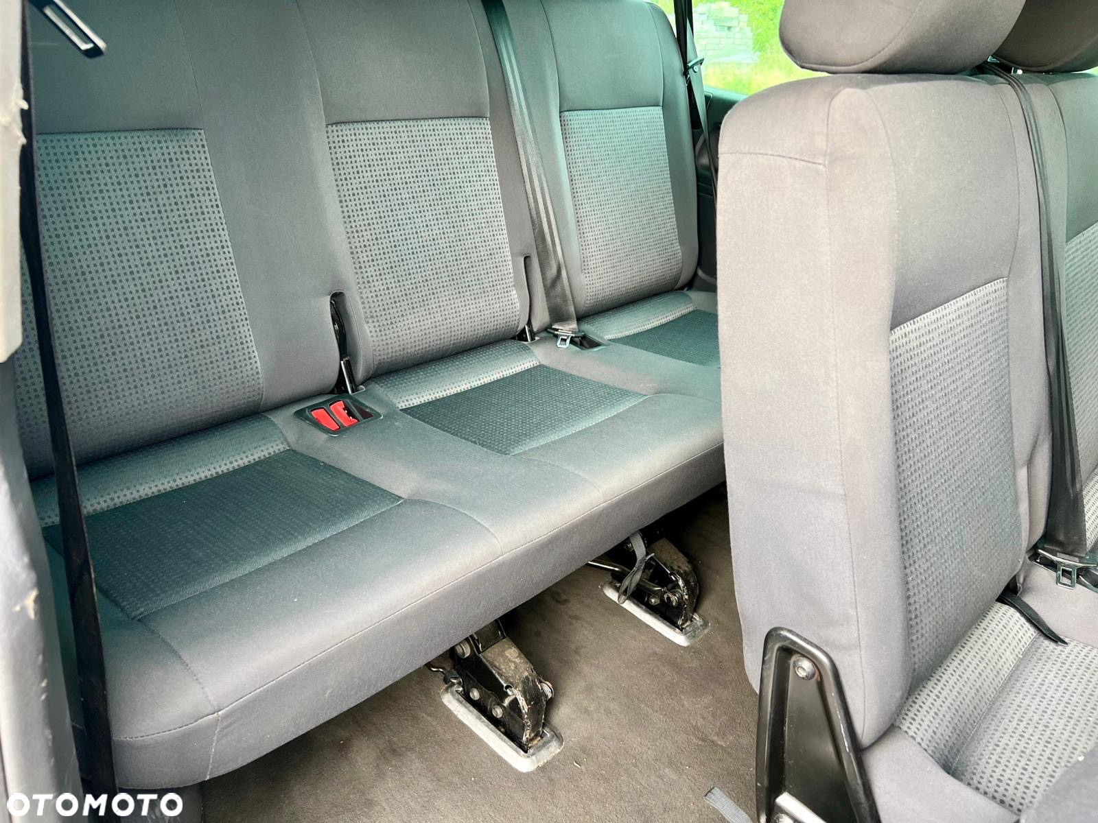 Volkswagen Caravelle TDI L2 Comfortline - 8