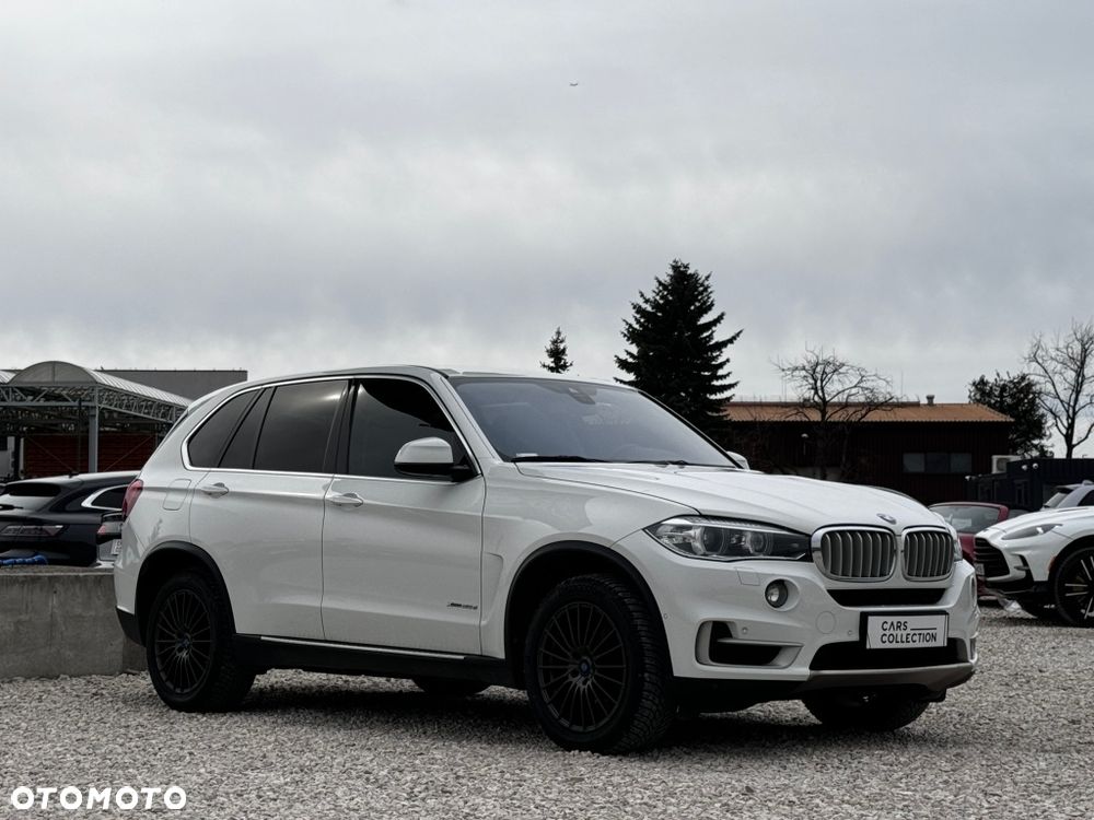 BMW X5 xDrive25d - 2
