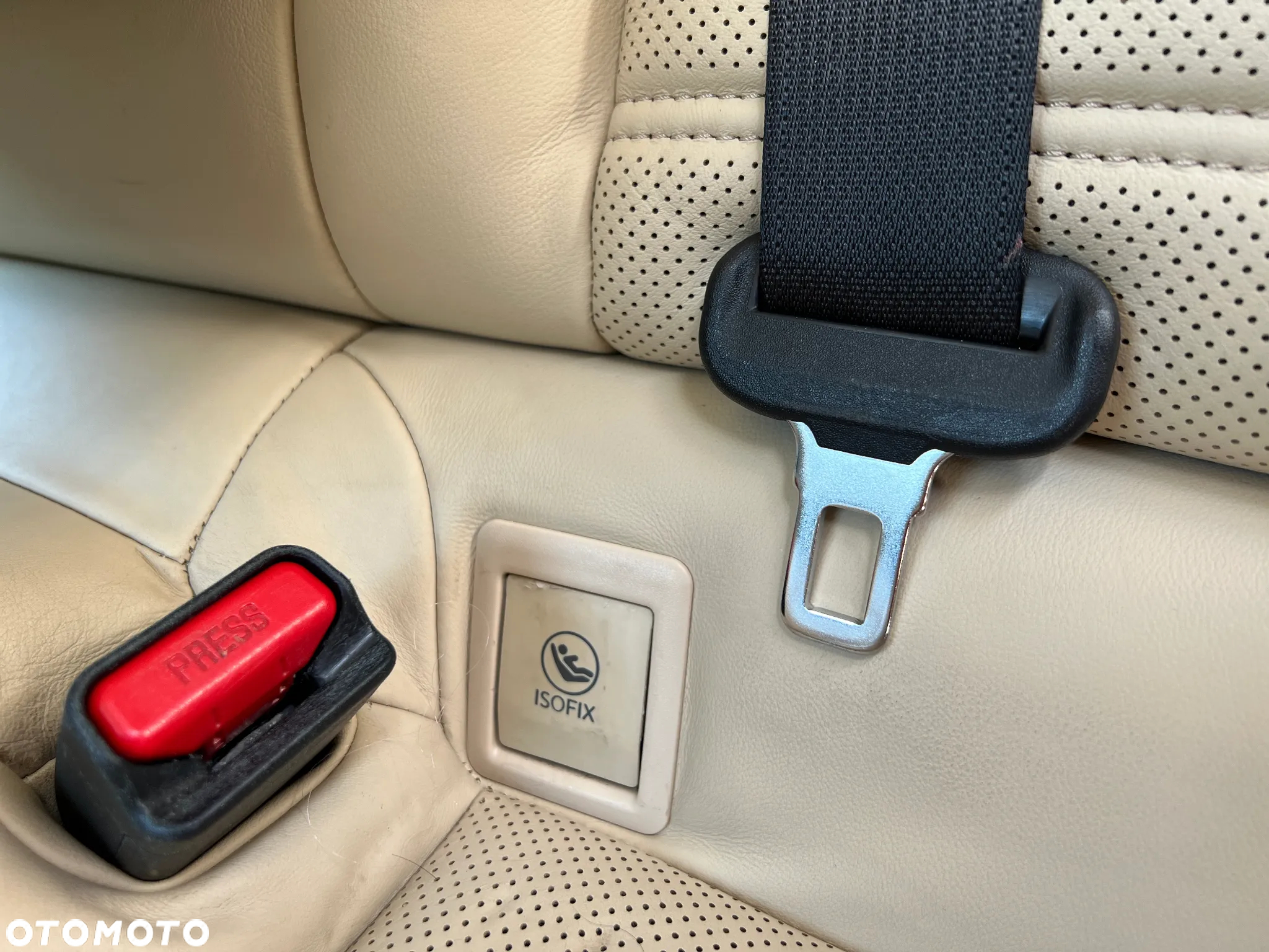Lexus IS 250 Comfort - 27
