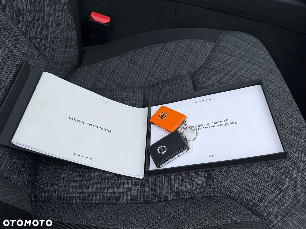 Volvo V60 B4 B Core - 36