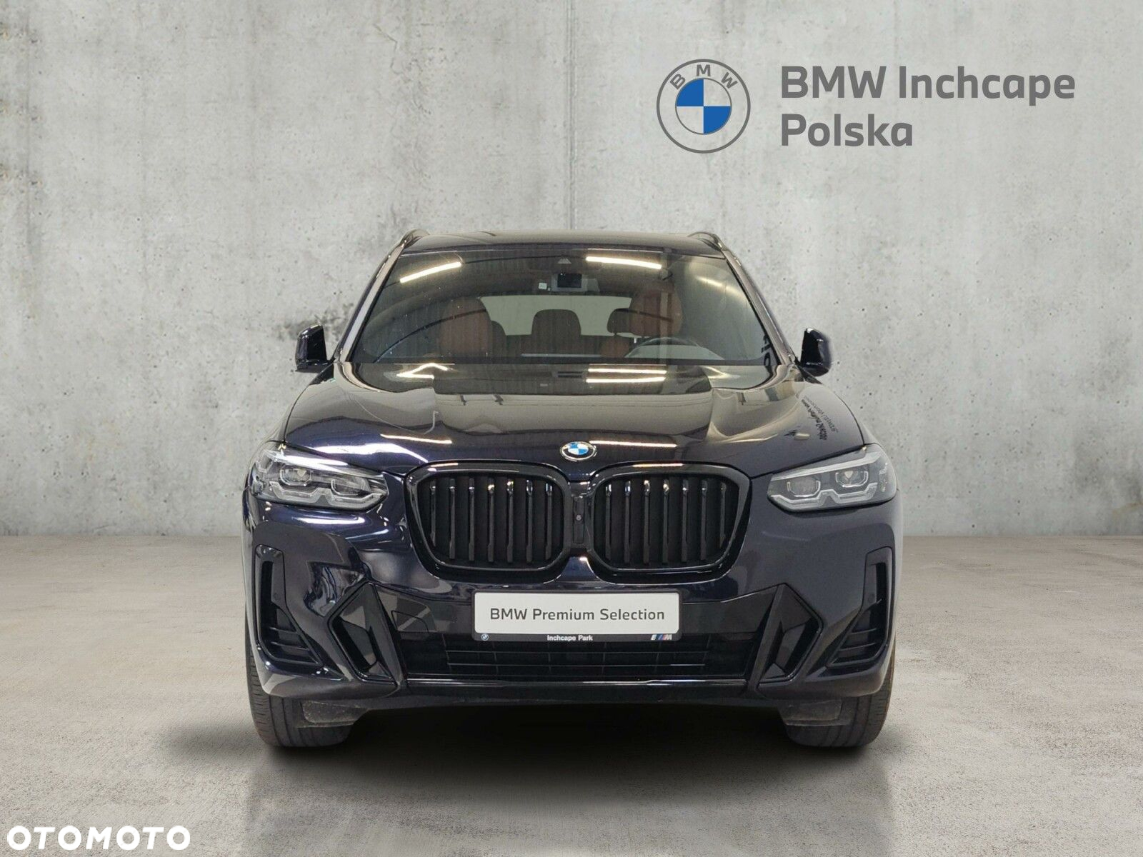 BMW X3 xDrive20i M Sport sport - 8