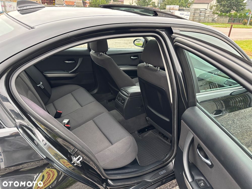BMW Seria 3 - 13
