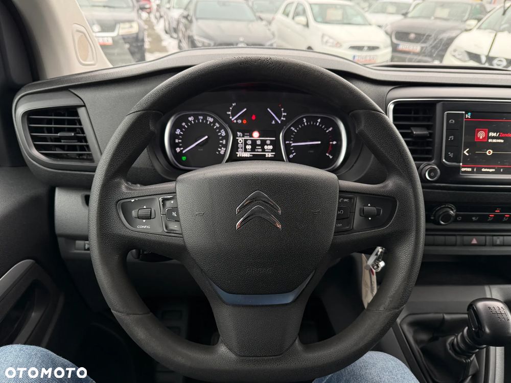 Citroën Jumpy Combi - 10