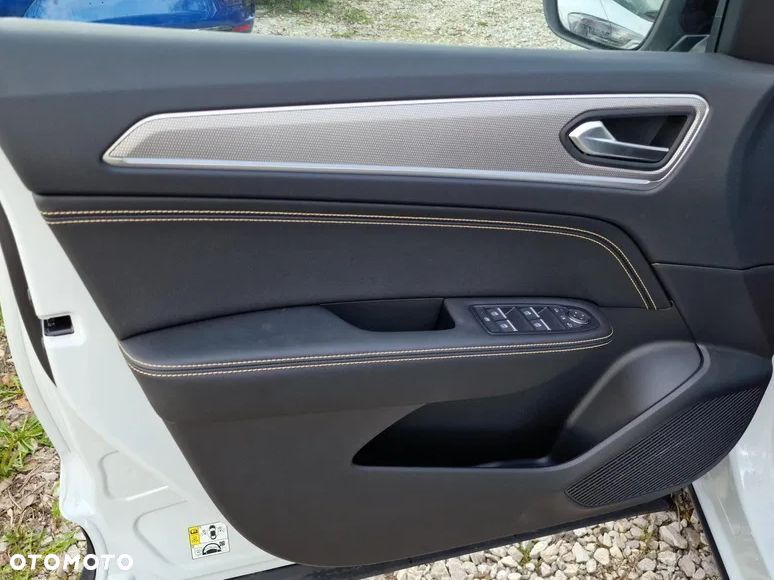 Renault Arkana 1.6 E-Tech Full Hybrid 145 Evolution MMT - 12