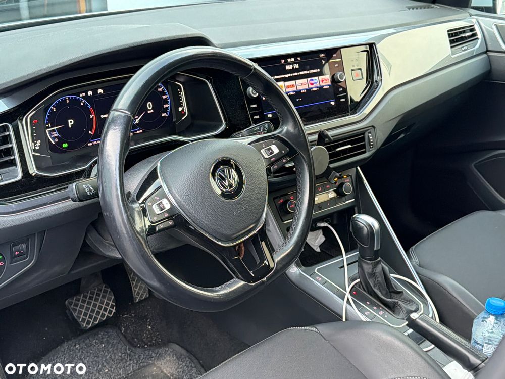 Volkswagen Polo - 7