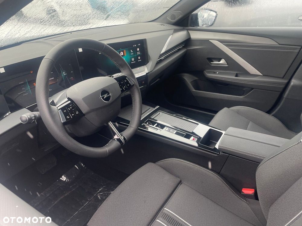 Opel Astra - 7