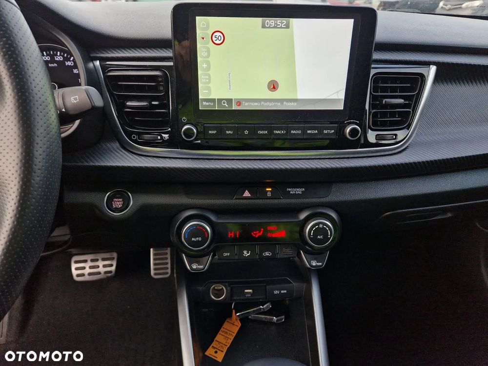 Kia Rio 1.0 T-GDI GT Line DCT - 15