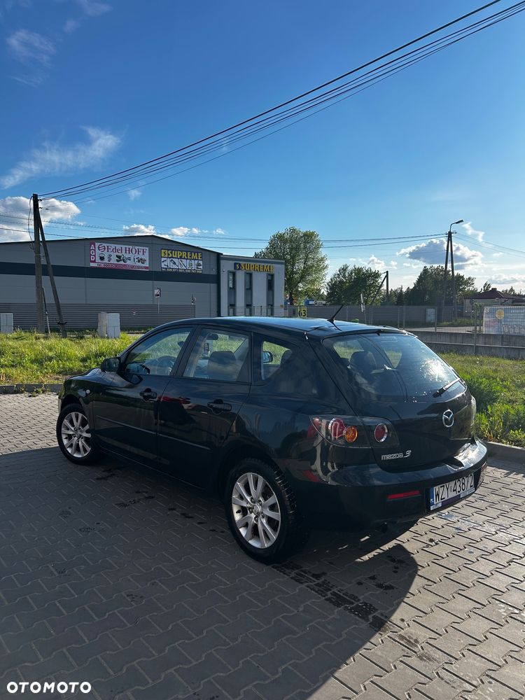 Mazda 3 1.6 Active - 6