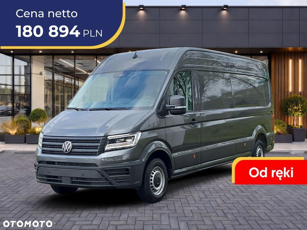 Volkswagen Crafter 35 TDI (14,4m3) - 6