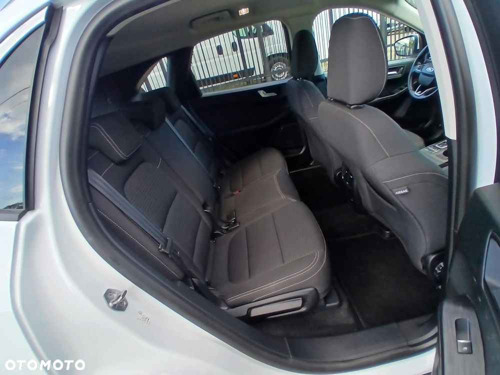 Ford Kuga 2.5P PHEV FWD Titanium - 25