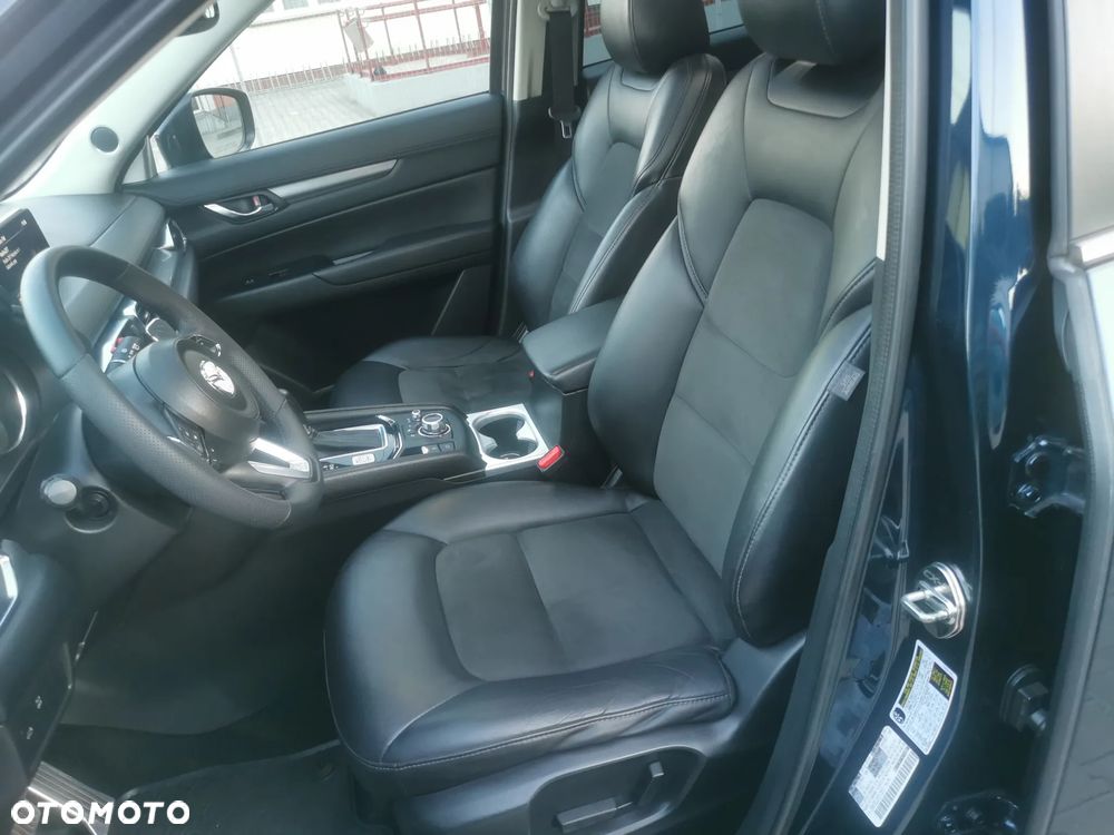 Mazda CX-5 2.5 Skypassion AWD - 7