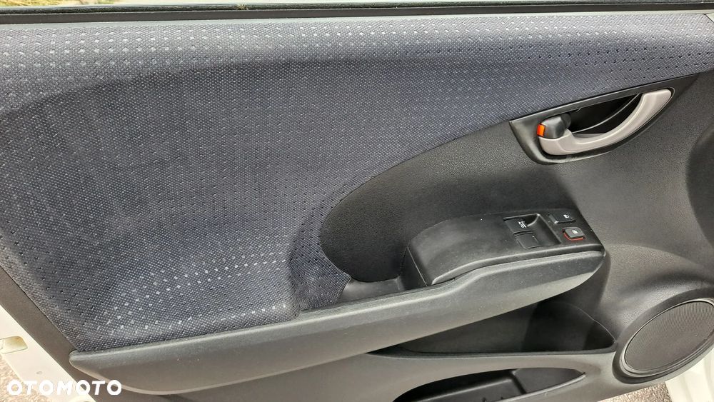 Honda Jazz - 13