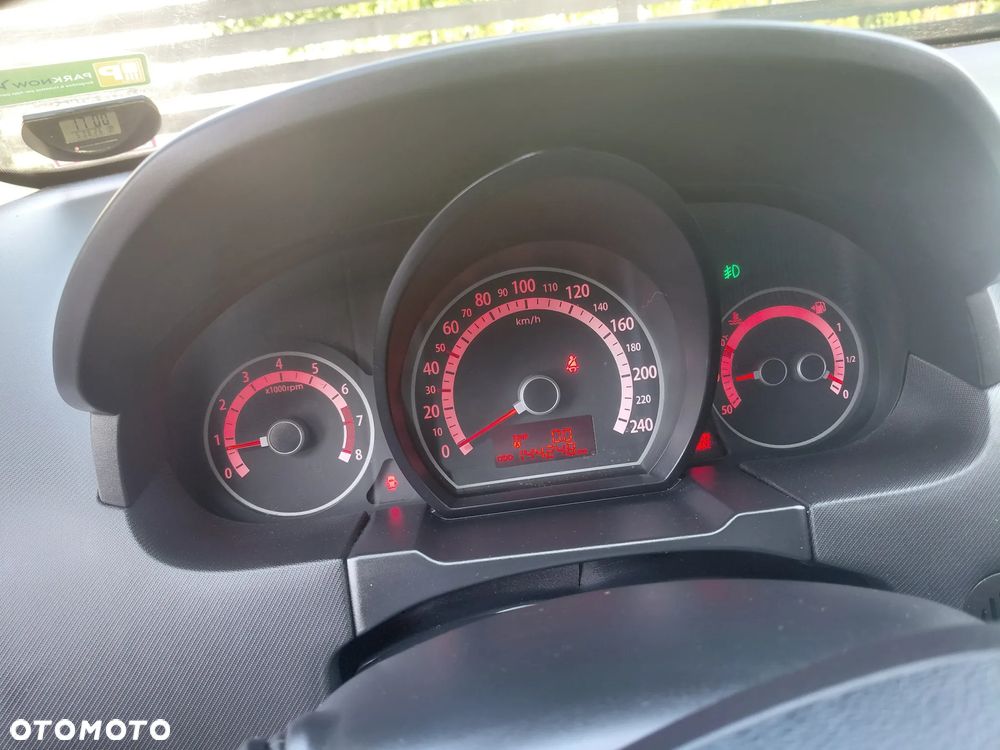 Kia Ceed - 19