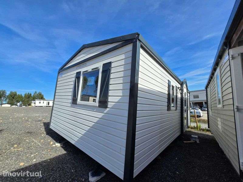 IRM Super Mercure T2 toda equipada oferta entrega oportunidade unica - Grande imagem: 2/7