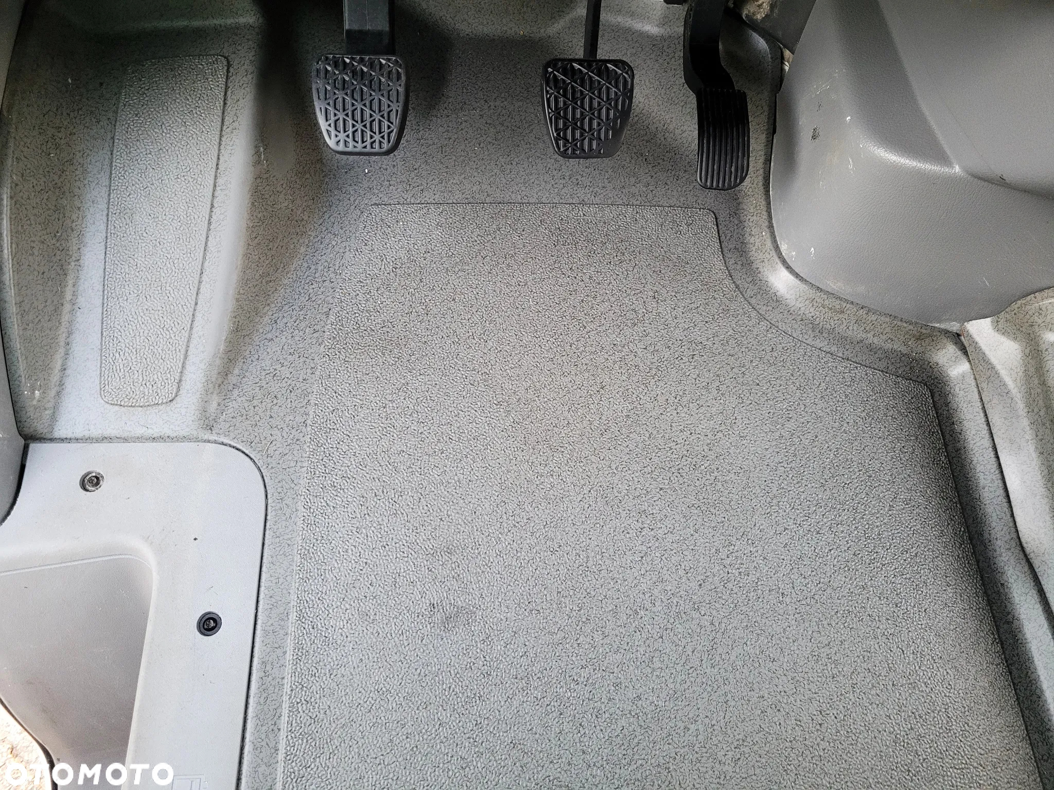 Mercedes-Benz Sprinter 313 Doka Skrzynia 3.40m Plandeka - 24