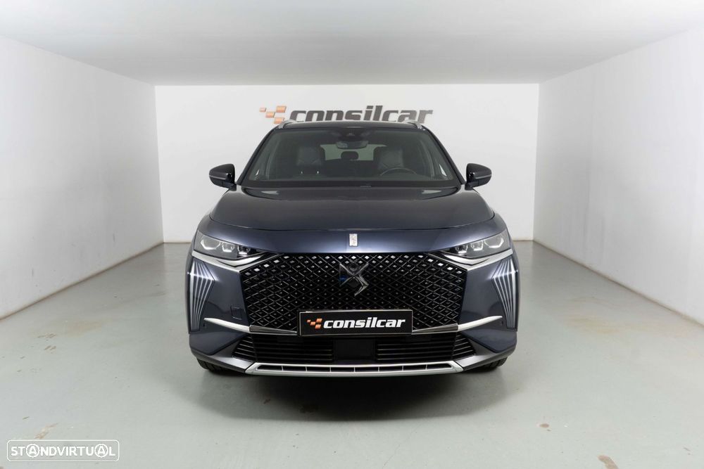 DS DS7 E-Tense Rivoli EAT8 - 2