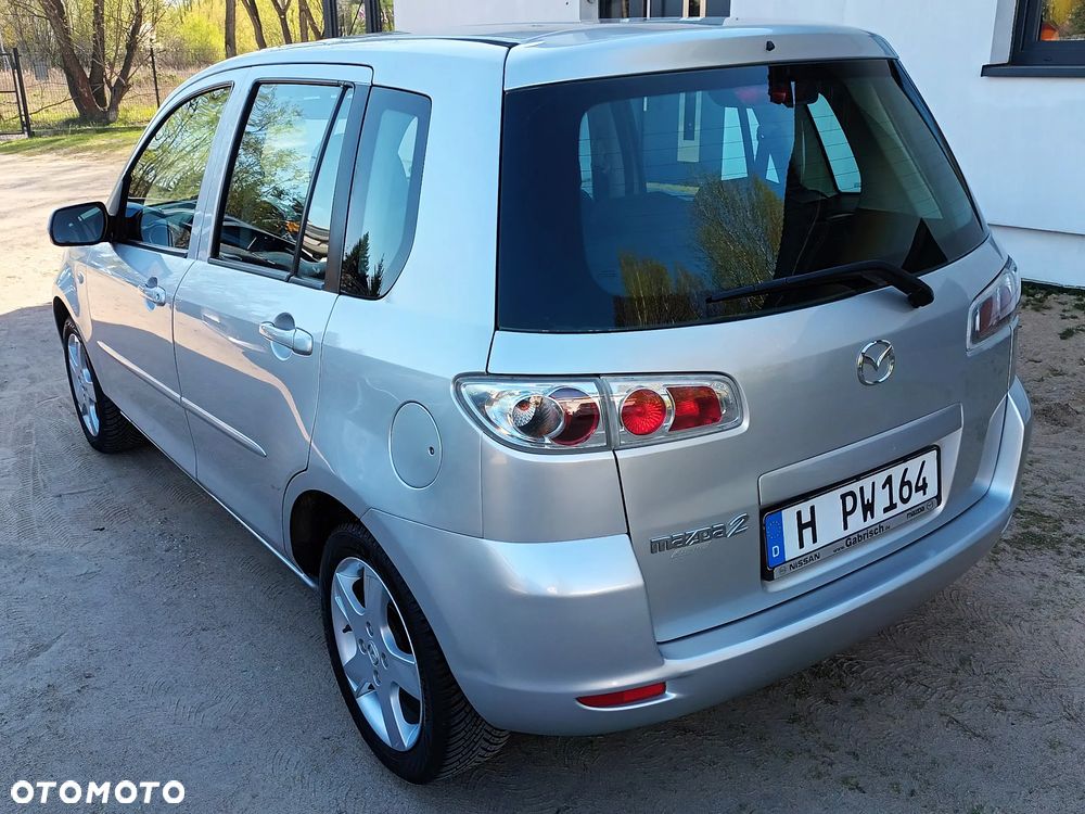 Mazda 2 1.4l Exclusive - 21