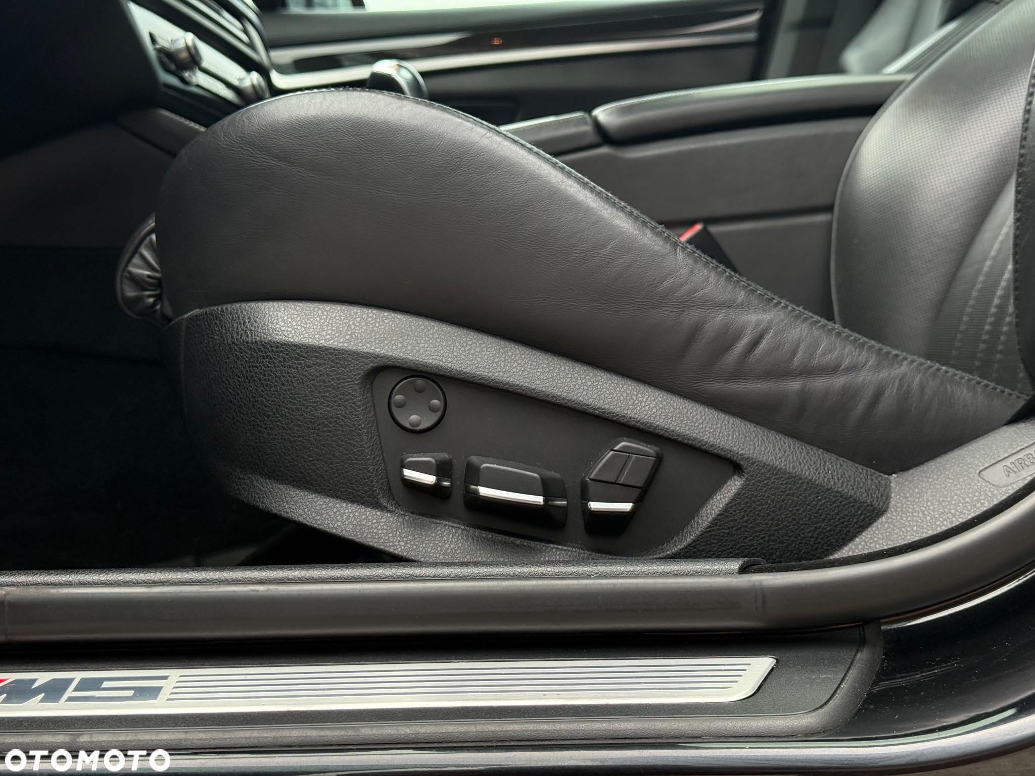 BMW M5 - 13