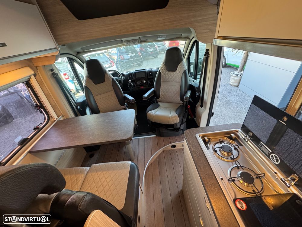 Weinsberg Carabus - 10