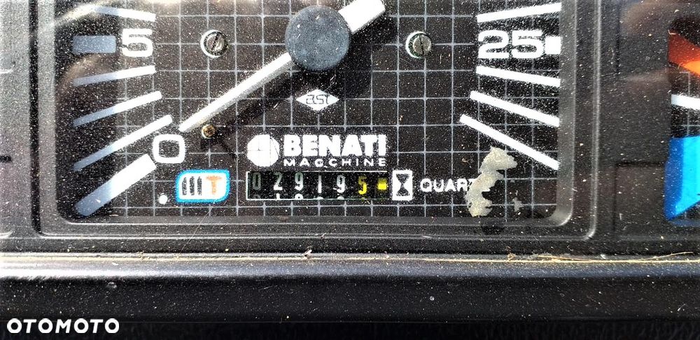 Inny Benati 4x4 - 29
