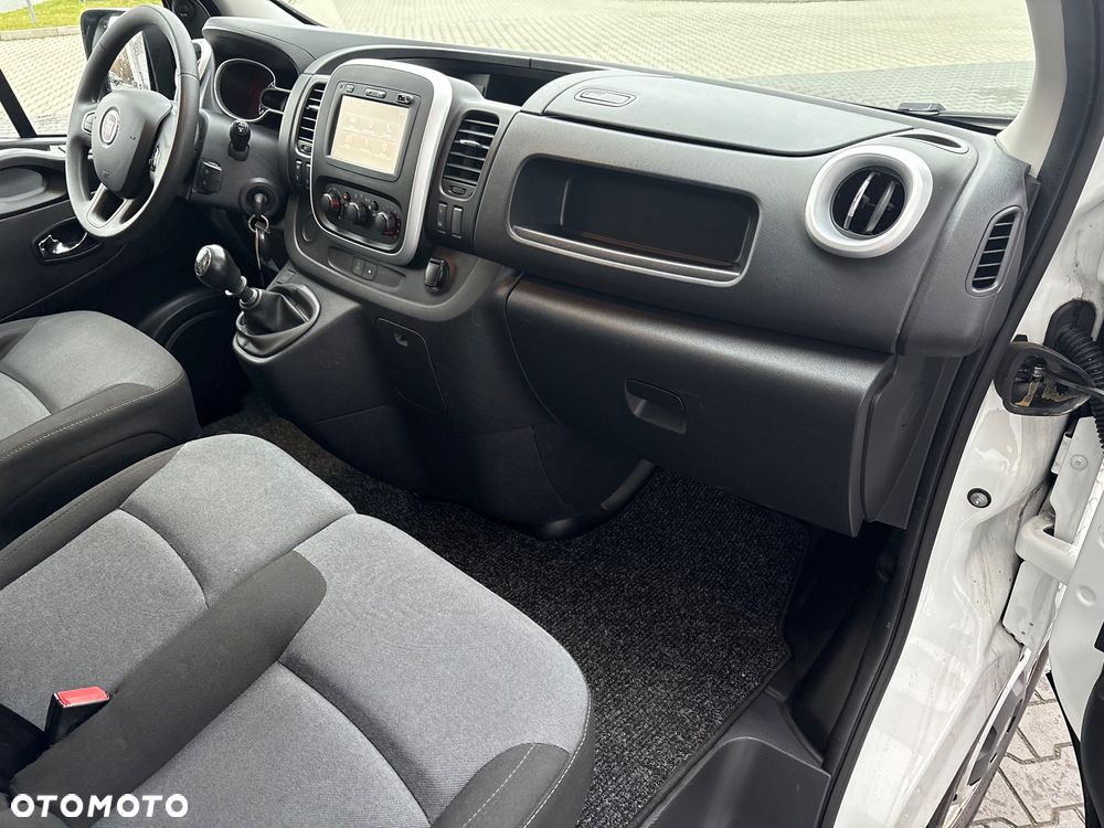 Fiat TALENTO - 20