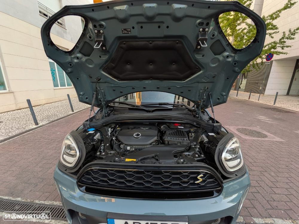 MINI Countryman - 17