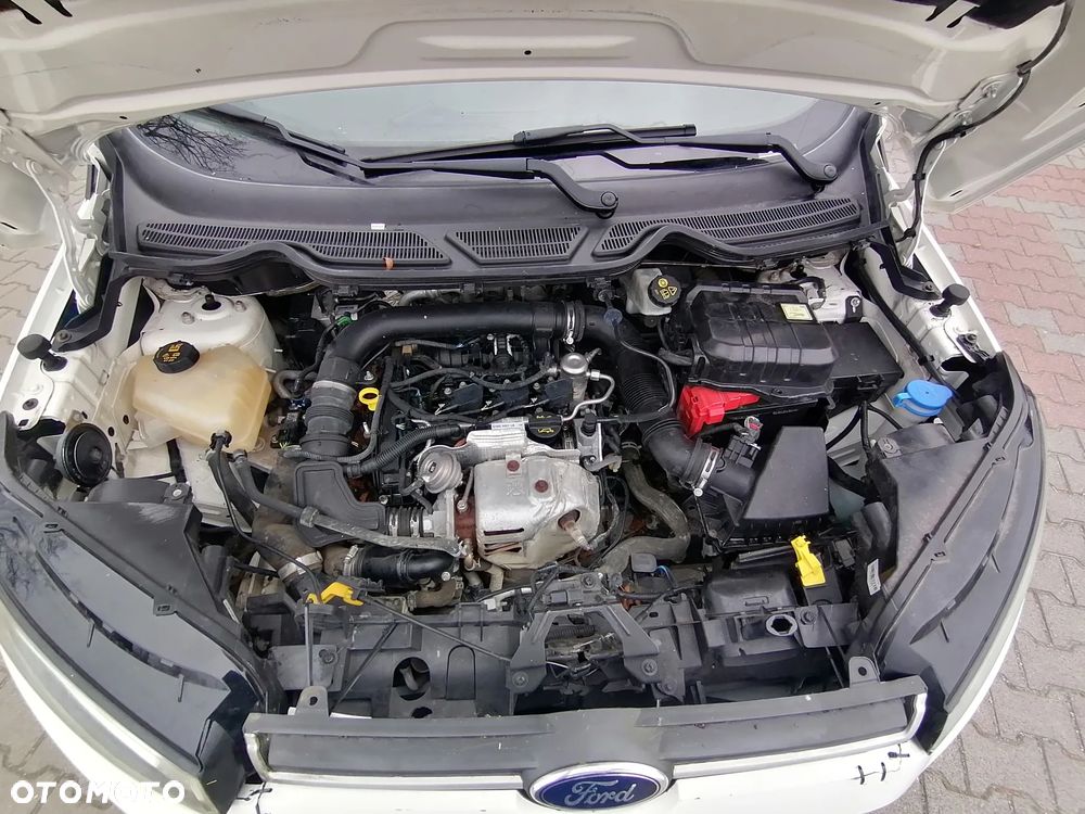 Ford EcoSport 1.0 EcoBoost TREND - 26