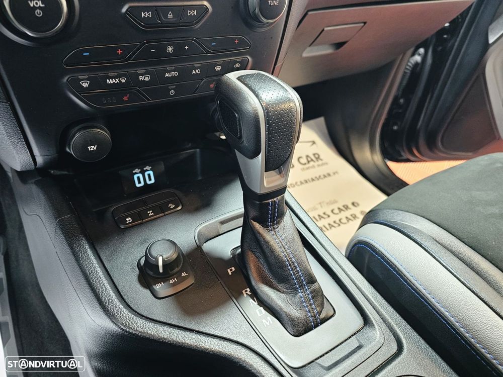 Ford Ranger 2.0 TDCi CD Raptor 4WD - 19