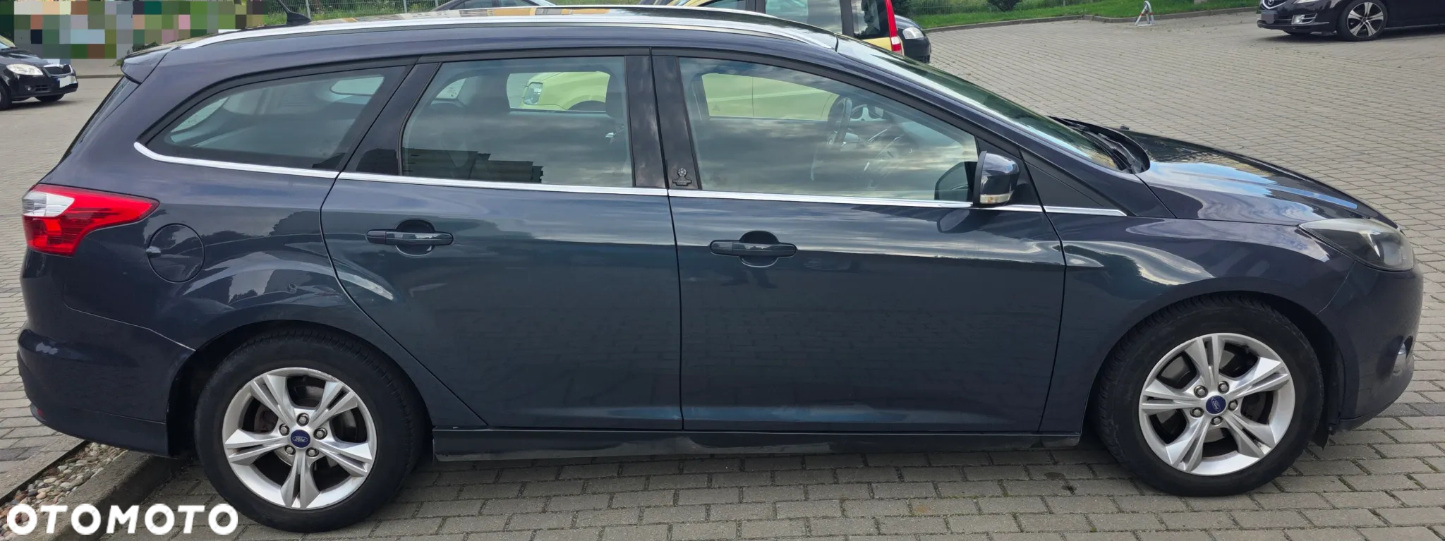 Ford Focus - 5