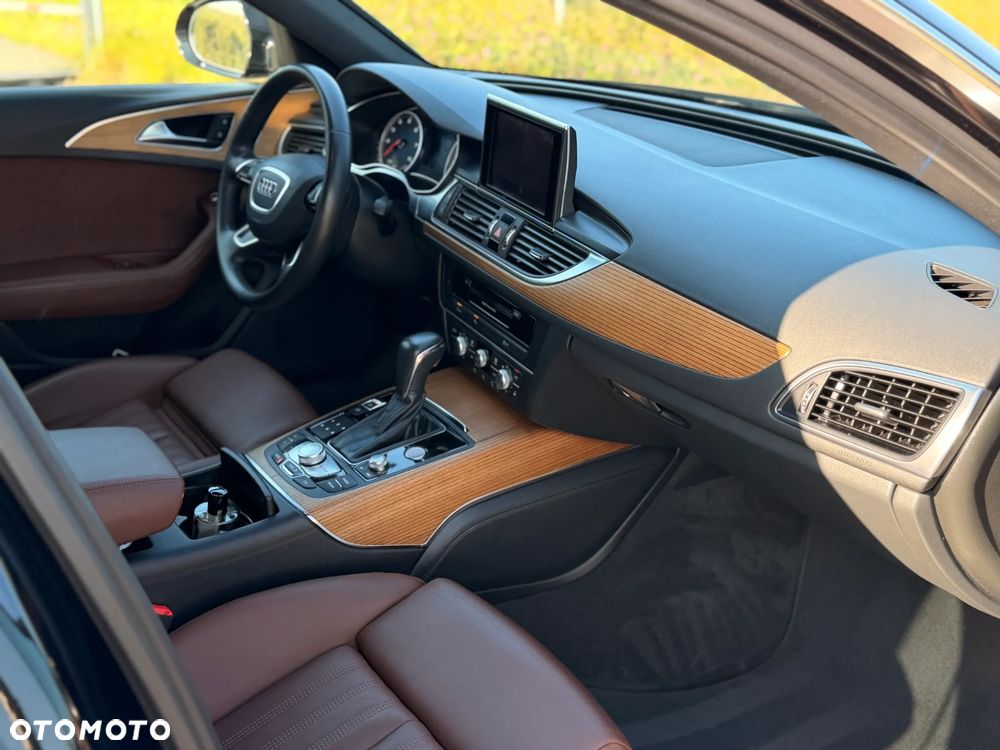Audi A6 Limousine 2.0 TFSI S tronic - 32