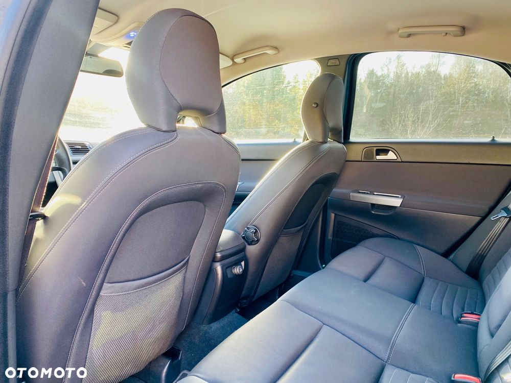 Volvo S40 1.6D DPF Momentum - 36