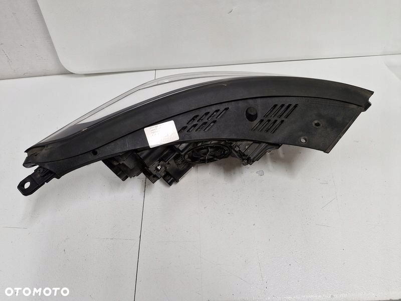 HYUNDAI TUCSON III 3 LAMPA REFLEKTOR LEWY PRZÓD PRZEDNI SOCZEWKA UK - 3