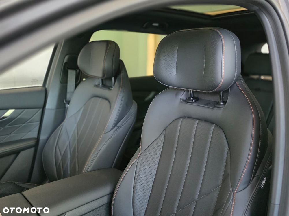 Changan CS75 Plus - 11