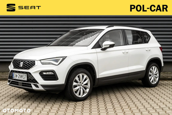 Seat Ateca 1.5 TSI Style S&S DSG