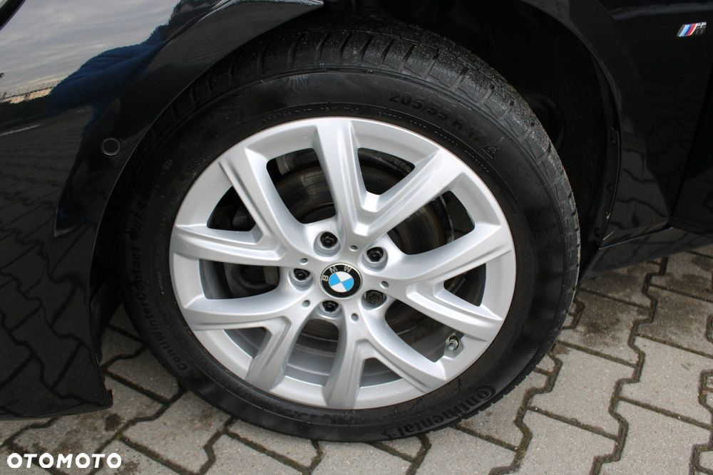 BMW Seria 2 216i GT M Sport - 21