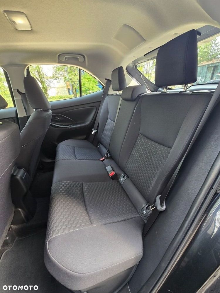 Toyota Yaris Cross Hybrid 1.5 Comfort - 20