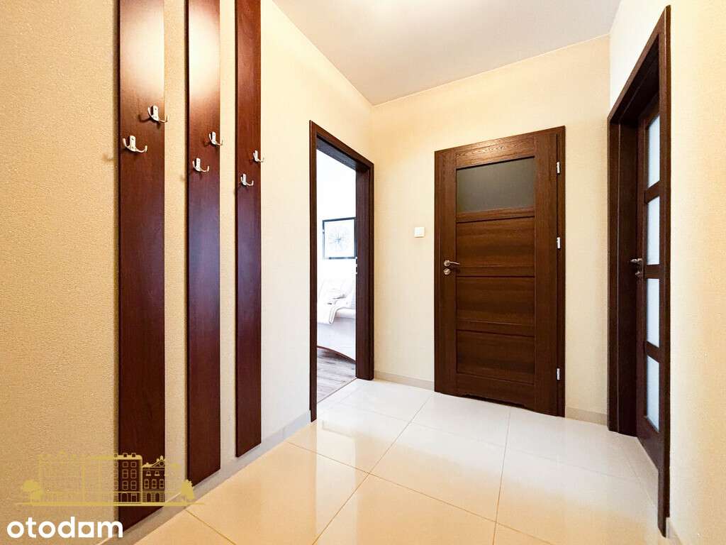 SERENADA / Quattro Business Park / 2 pok. 47 m2