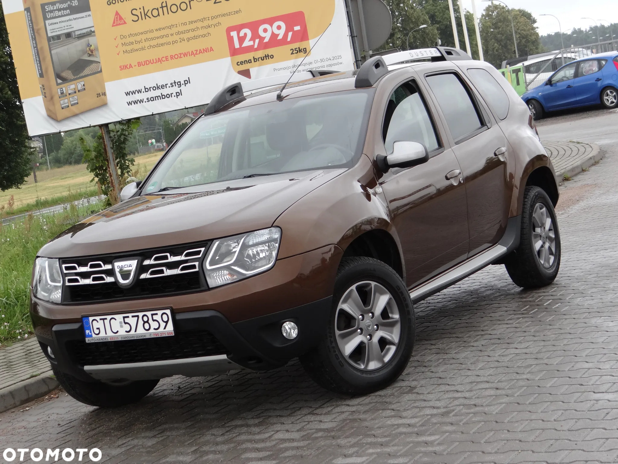 Dacia Duster - 16