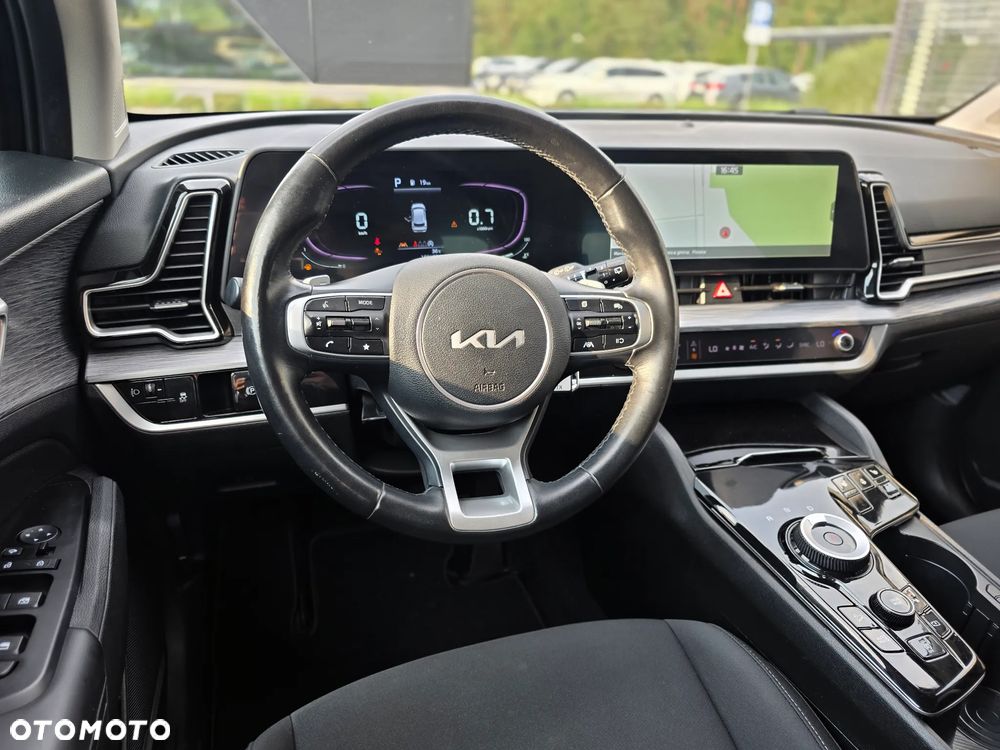 Kia Sportage 1.6 T-GDI MHEV L 2WD DCT - 20