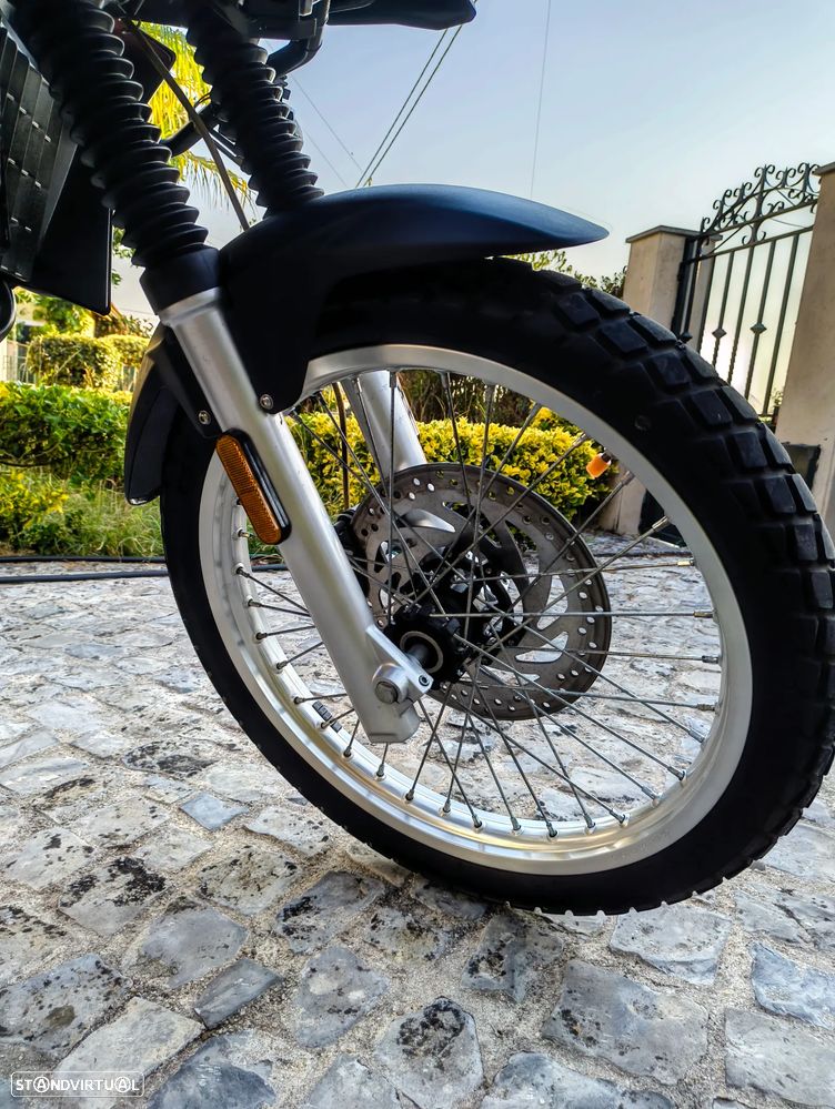 UM Dsr Adventure Adventure TT - 29