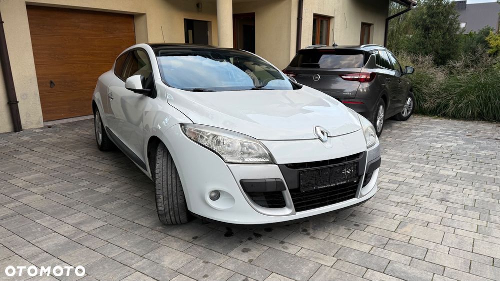 Renault Megane 1.4 16V TCE Expression - 4