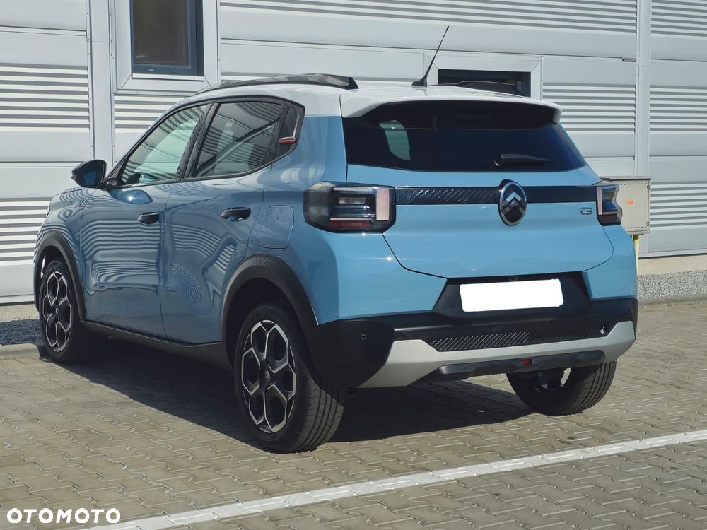 Citroën C3 - 5
