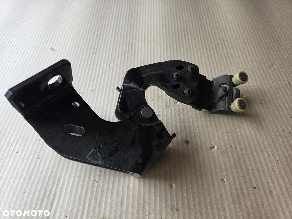 Rolka wózek drzwi przesuwnych prawa Peugeot Expert III - 1