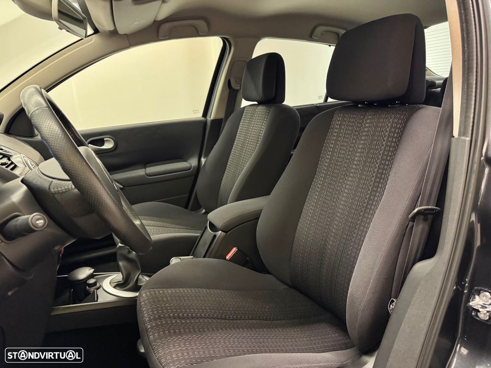 Renault Mégane 1.5 dCi Dynamique Luxe - 21