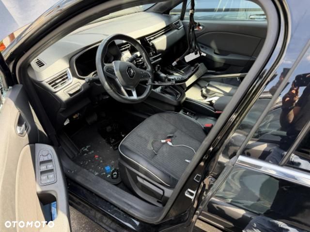 Renault Clio E-TECH 140 INTENS - 9