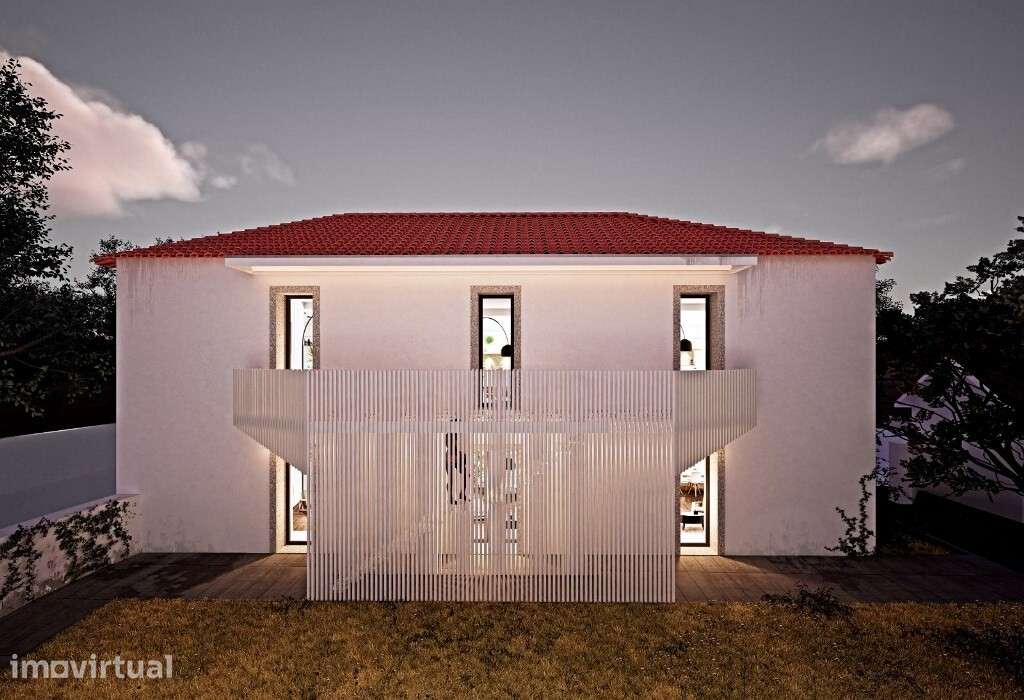 Apartamento T1+1+Aparcamento,CARAPINHEIRA - Grande imagem: 3/4
